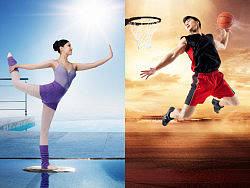 有关分级的基金广告