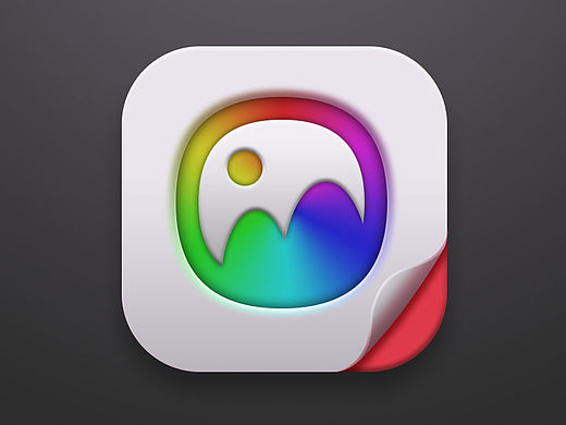 临摹（个人主页-ZMTUzNjQ5MTI=） - 图标 - 站酷设计师techunter原创素材 - 站酷ZCOOL