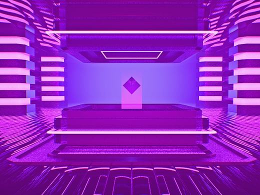 每日一渲染,再放几张出来吧 (更了一张)