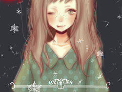 烂漫（个人主页-ZNjkzODY4） - 商业插画 - 站酷设计师草帽路飞原创素材 - 站酷ZCOOL