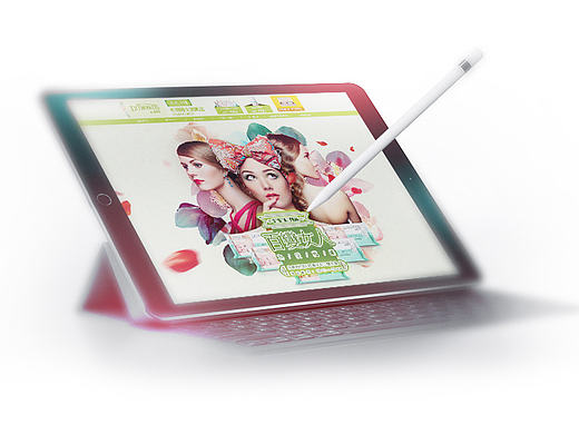 0308女人节（个人主页-ZMTY5MzY3MzI=） - 电商 - 站酷设计师loris520原创素材 - 站酷ZCOOL