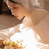 花海里的猫的头像