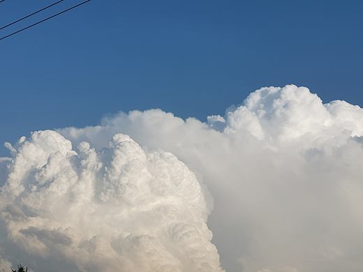 天空（个人主页-ZNTUxNTExNjQ=） - 风光摄影 - 站酷设计师小新安原创素材 - 站酷ZCOOL