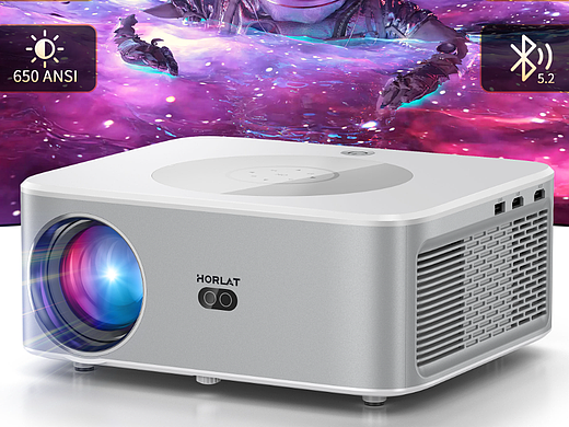 跨境电商 | 投影仪亚马逊详情页 × YC艺创视觉（个人主页-ZNjcxOTUxMDA=） - 产品 - 站酷设计师YCVISION艺创视觉原创素材 - 站酷ZCOOL