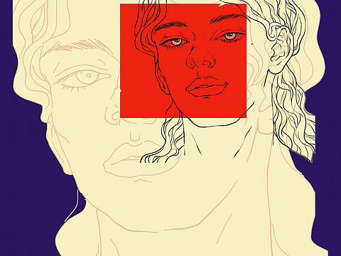 悄咪咪摸个鱼（个人主页-ZMjY5ODU1NjA=） - 创作习作 - 站酷设计师Kldermx原创素材 - 站酷ZCOOL