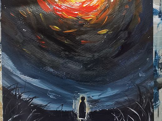 旅途