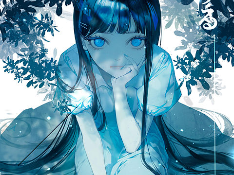 树下