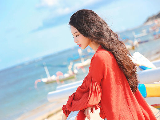 巴厘岛旅行日记