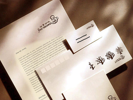 原創(chuàng) 品牌策劃 四季咖啡（個人主頁-ZMTg2NzU3Mjg=） - 品牌 - 站酷設(shè)計師Cccccyr原創(chuàng)素材 - 站酷ZCOOL