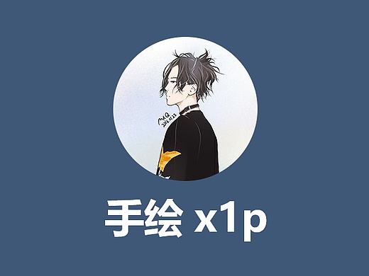 原创作品_荷米斯女神BIBIZHOW