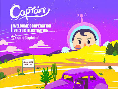 Captain