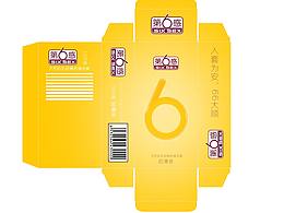 入套为安，66大顺-第6感