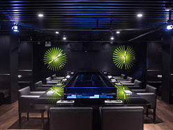 VBN最新力作·餐饮新形态FOR5&GOT&nbsp;&nbsp;