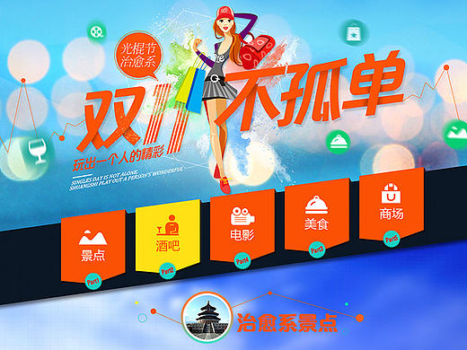 2015年至2016年的一波专题