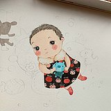 堆堆睿的头像
