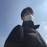 一个人的斯塔sta的头像