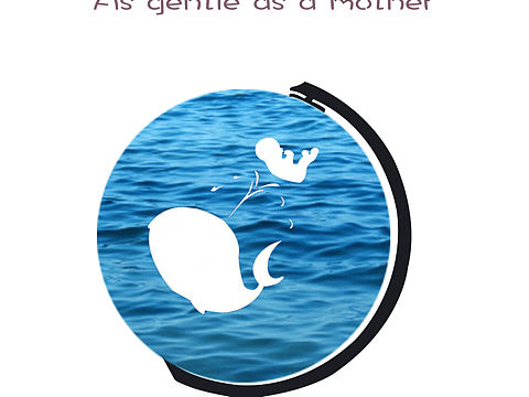 海洋文化创意设计大赛作品