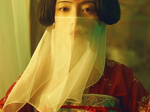 【长安十二时辰仿妆】