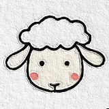 圆圆的绵羊仔的头像
