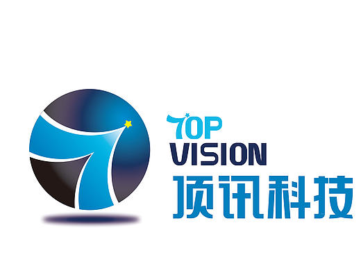 科技公司LOGO设计