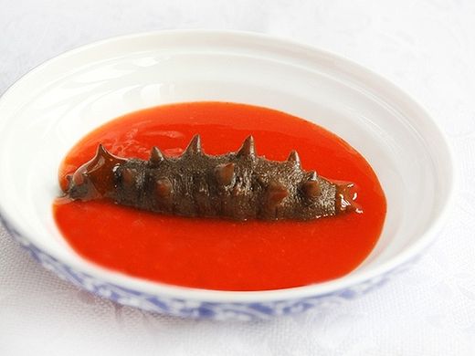 2015新疆美食大战(二凉菜)