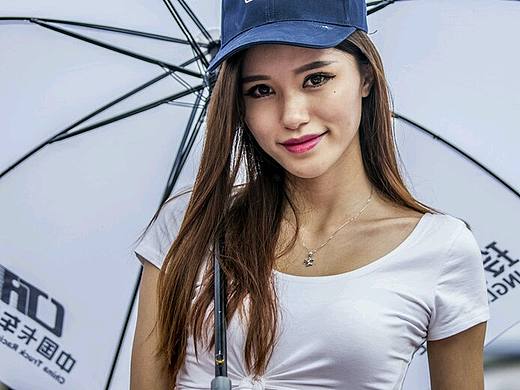 卡车公开赛广州站