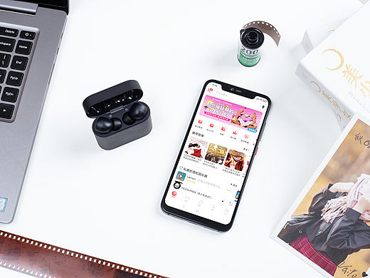 小米真无线蓝牙耳机Air 2 Pro