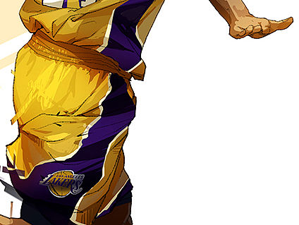 传奇谢幕，谢幕传奇！——致敬科比