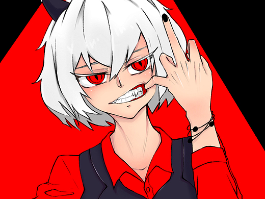 地狱把妹王系列