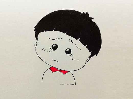 谢谢你没有忘记再次拿起笔（个人主页-ZMTQwNDE2MzY=） - 创作习作 - 站酷设计师H_SHAN原创素材 - 站酷ZCOOL