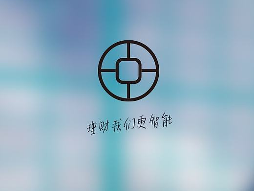 理财类app（个人主页-ZMTg4MTcxNjQ=） - APP界面 - 站酷设计师agaer原创素材 - 站酷ZCOOL
