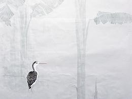 国画花鸟
