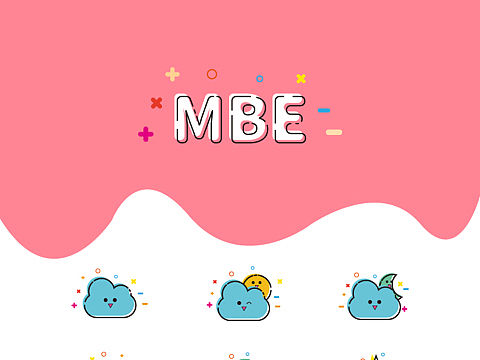 图标-MBE天空