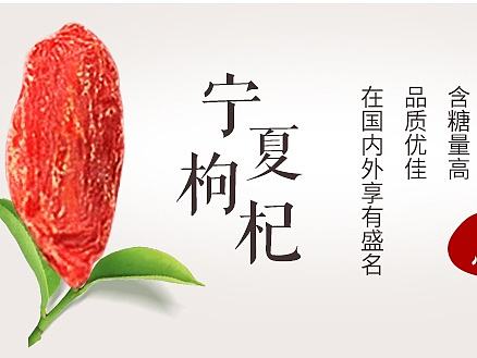 枸杞详情