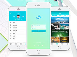 一款环保类app