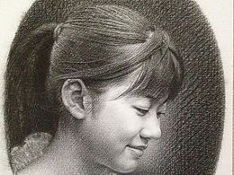 素描班