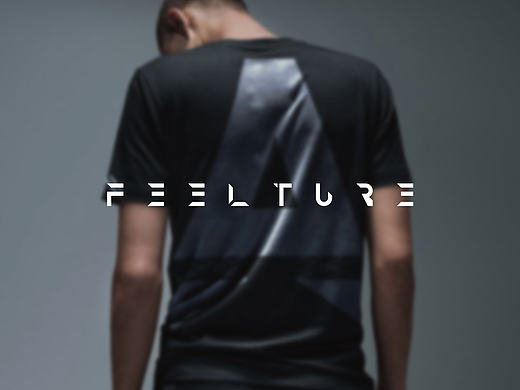 FEELTURE感受未来