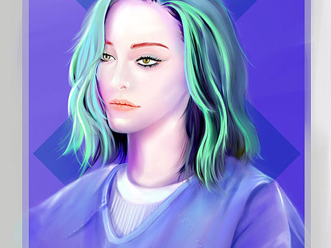 北极星（个人主页-ZMjk0OTk3MjQ=） - 创作习作 - 站酷设计师顺煮原创素材 - 站酷ZCOOL