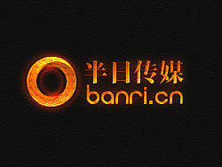 两个简单的LOGO，告别了半年的design