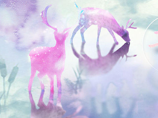 韵之痕主题设计