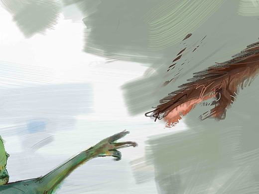 手~（个人主页-ZMTcwNDQzNjQ=） - 创作习作 - 站酷设计师融化了原创素材 - 站酷ZCOOL