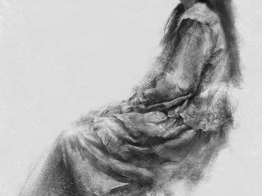 练习（个人主页-ZMzk2MzI2MDA=） - 绘画 - 站酷设计师不爱吃鱼的汤姆猫原创素材 - 站酷ZCOOL