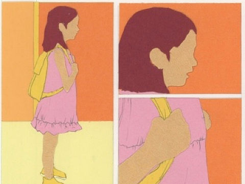 夢(mèng)里夢(mèng)（個(gè)人主頁(yè)-ZNjA1NTE3MjQ=） - 藝術(shù)插畫(huà) - 站酷設(shè)計(jì)師江湖小渣原創(chuàng)素材 - 站酷ZCOOL