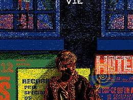 《随心所欲》LIFE