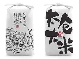 大米