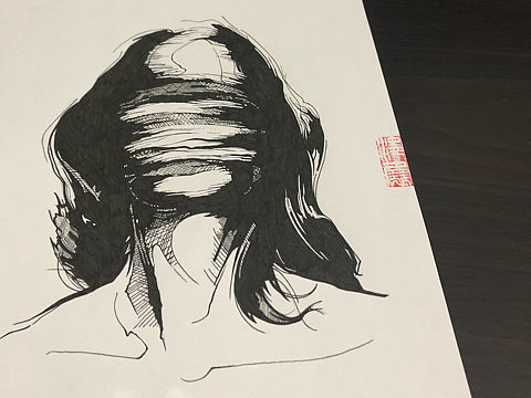 思绪（个人主页-ZNDk0MDM3MDg=） - 其他 - 站酷设计师Madeon原创素材 - 站酷ZCOOL