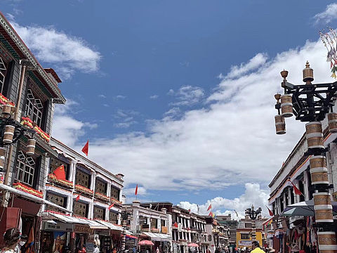 蓝天白云（个人主页-ZNTQ5OTg4MzY=） - 人文/纪实摄影 - 站酷设计师d_Irene原创素材 - 站酷ZCOOL