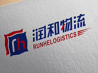 物流logo设计