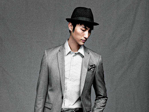 Douze男装（个人主页-ZMTc3MDEwNjA=） - 修图/后期 - 站酷设计师张舒_资深修图师原创素材 - 站酷ZCOOL