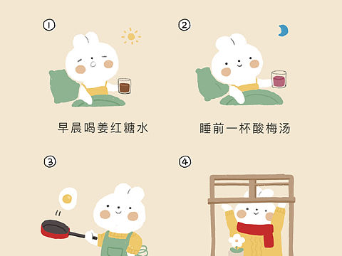 预防冠状病毒